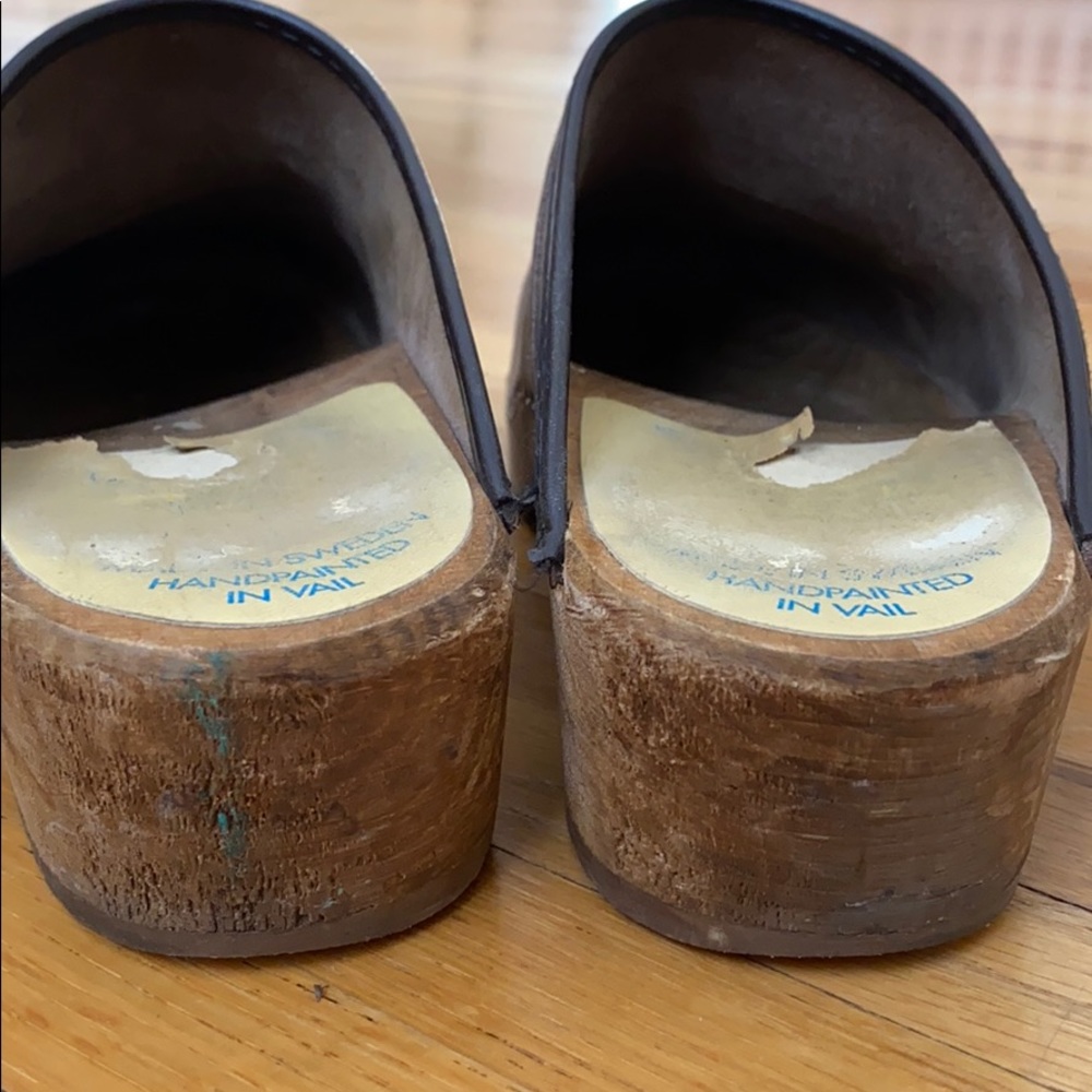 Swedish Clogs - image 5